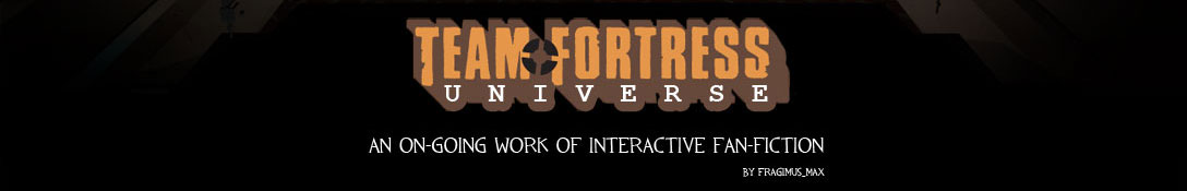 Team Fortress Universe